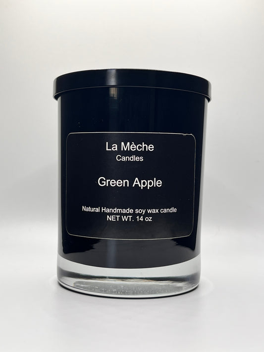 Green Apple