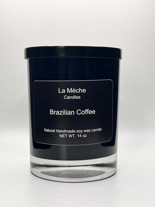 Brazilian coffee